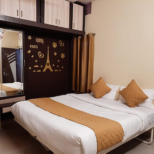 Sambhav Homestay Sambhav Homestay